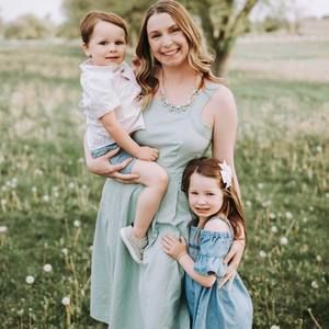 Meet your Posher, Nikki